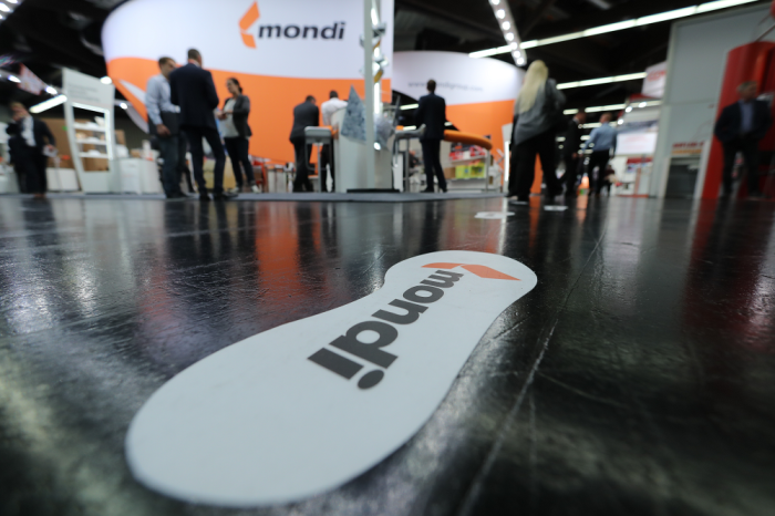 Mondi attracts 30% more visitors at FachPack 2016